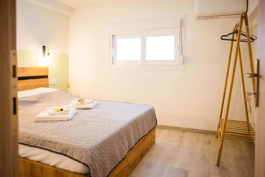 Central Maisonette Golos Dış mekan fotoğraf