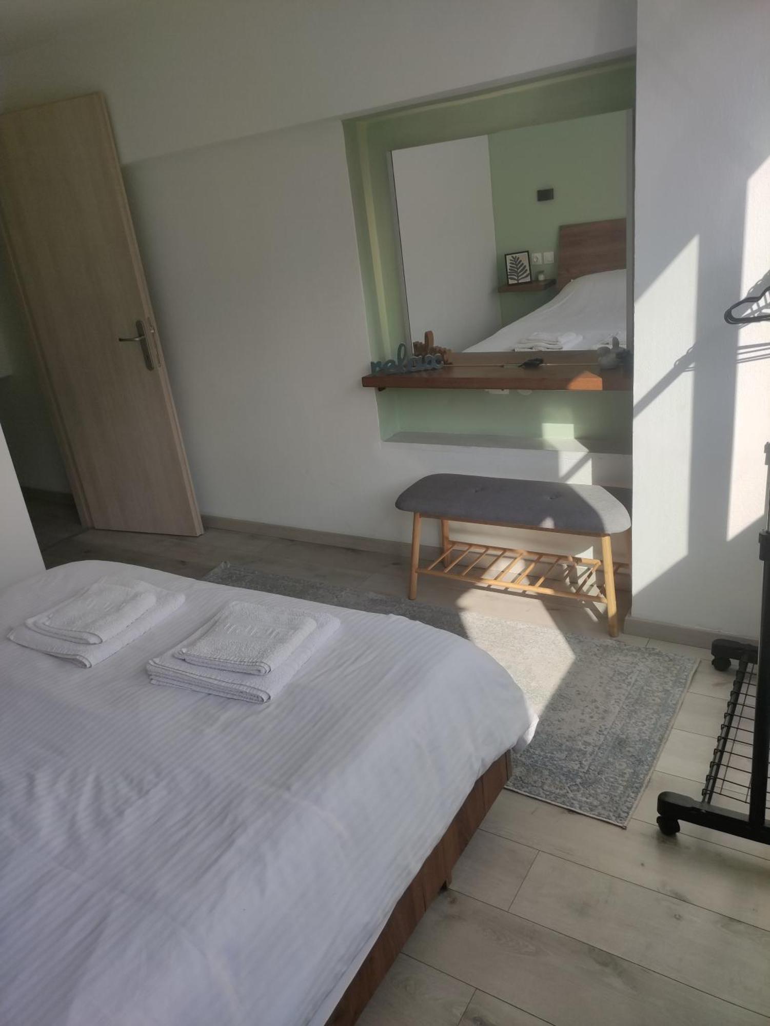 Central Maisonette Golos Dış mekan fotoğraf