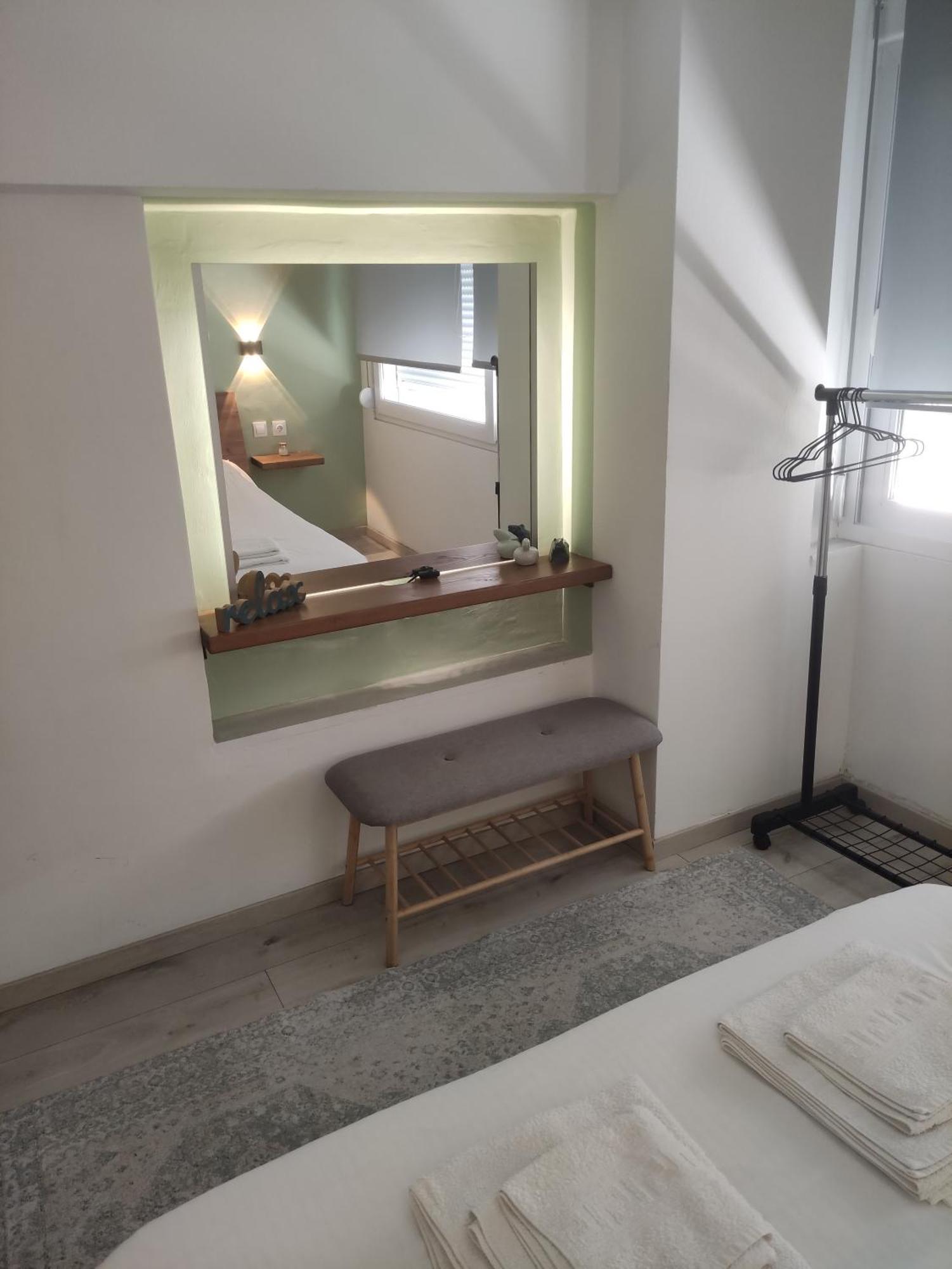 Central Maisonette Golos Dış mekan fotoğraf